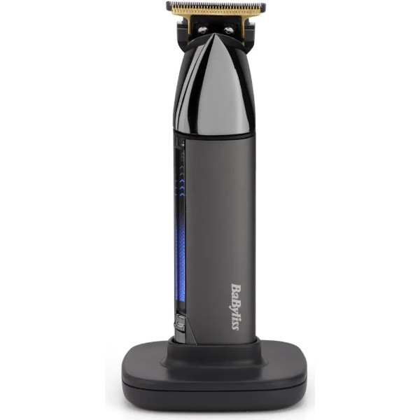 Фото - Триммер для усов и бороды Babyliss BBS00540